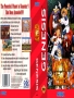 Sega  Genesis&nbsp; - &nbsp;Gunstar Heroes